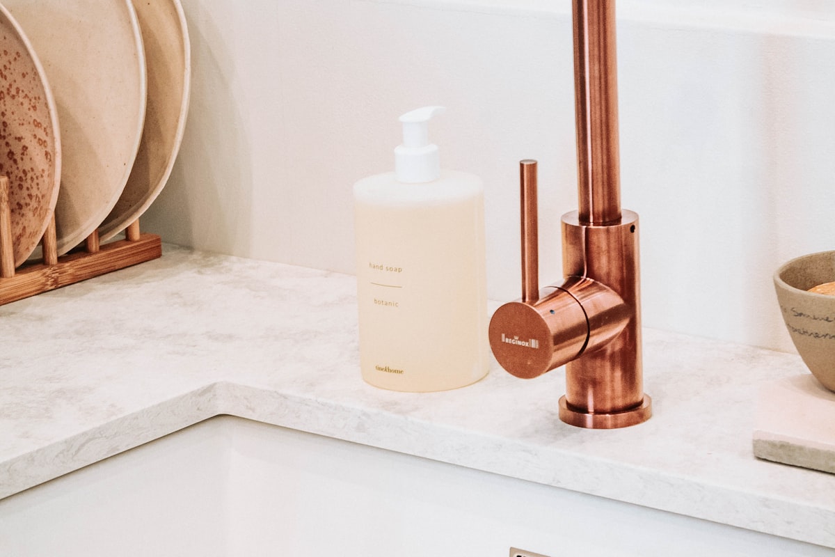 Kitchen Plumbing service in Boulder, CO